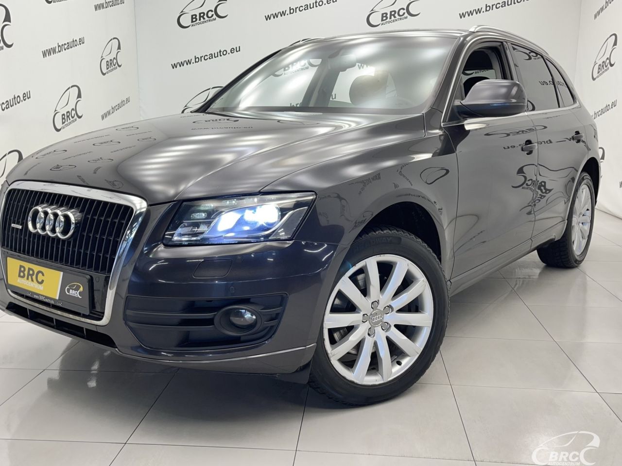 Audi Q5 | 47