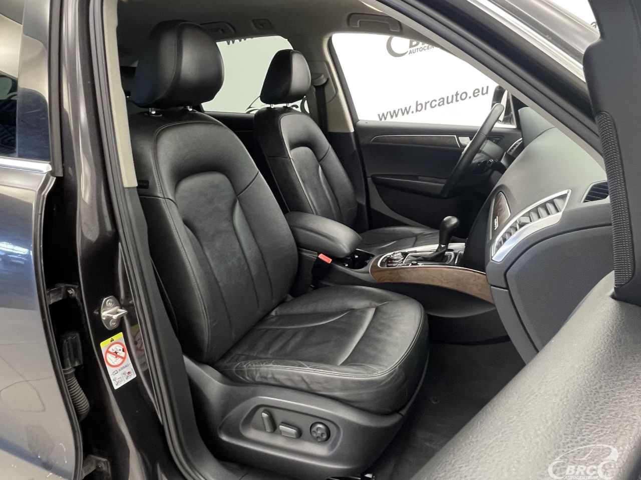 Audi Q5 | 6