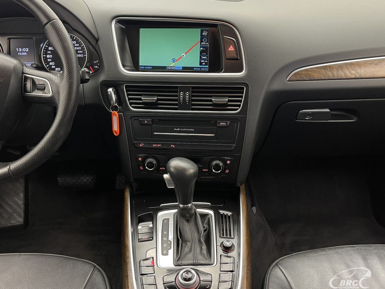 Audi Q5 | 13