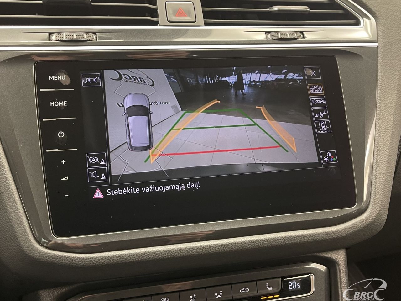 Volkswagen Tiguan | 31