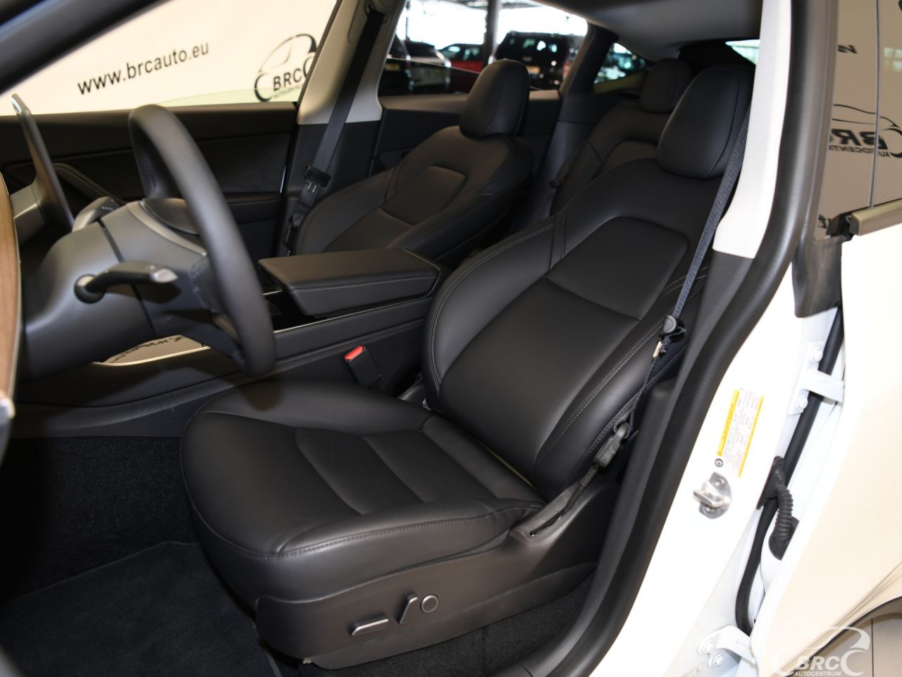 Tesla Model Y | 19