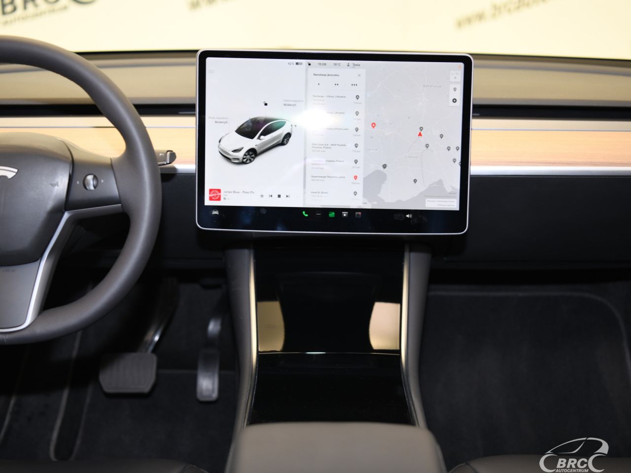 Tesla Model Y | 14