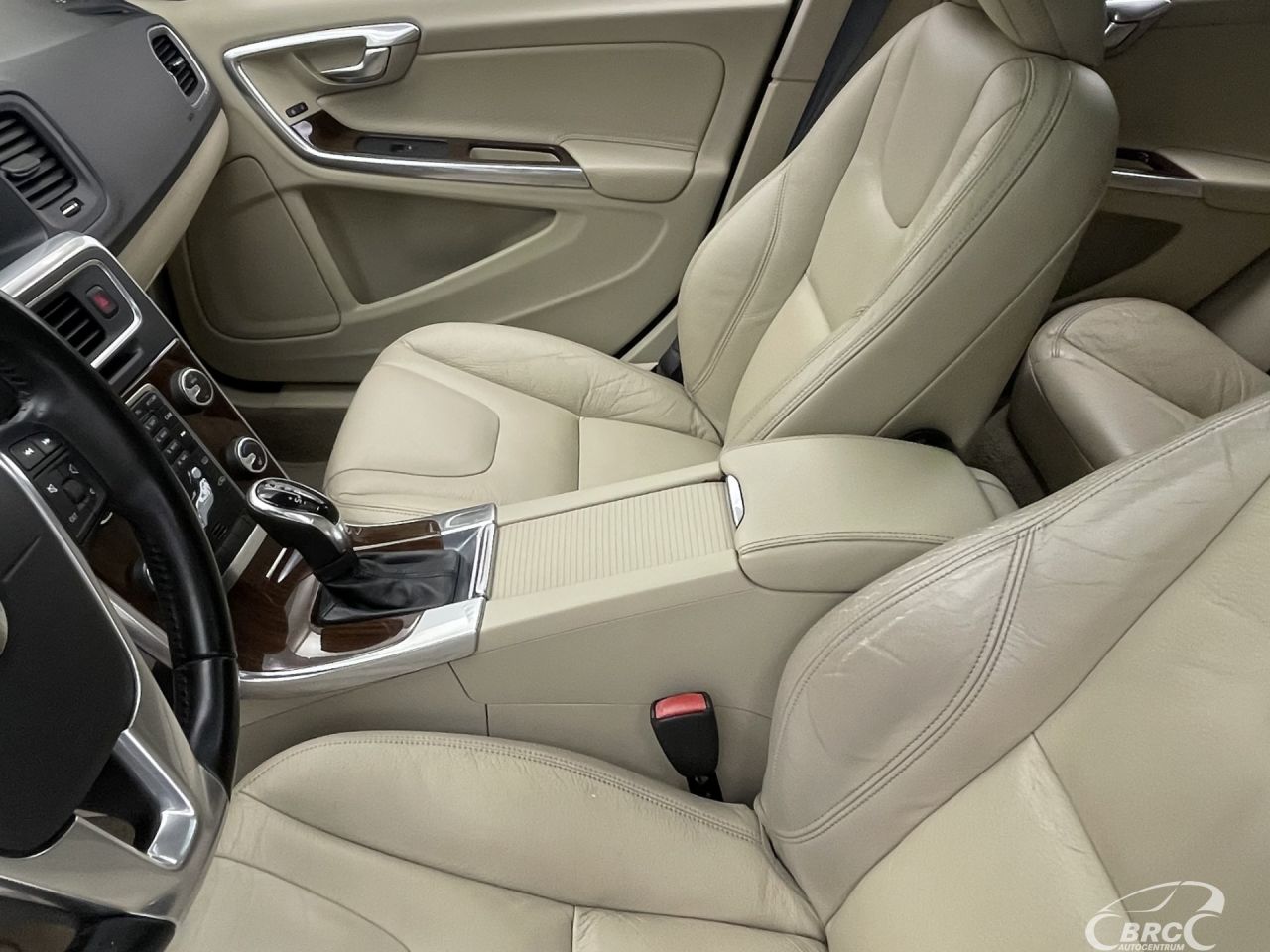 Volvo S60 | 22