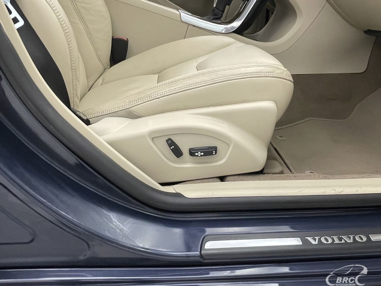 Volvo S60 | 5