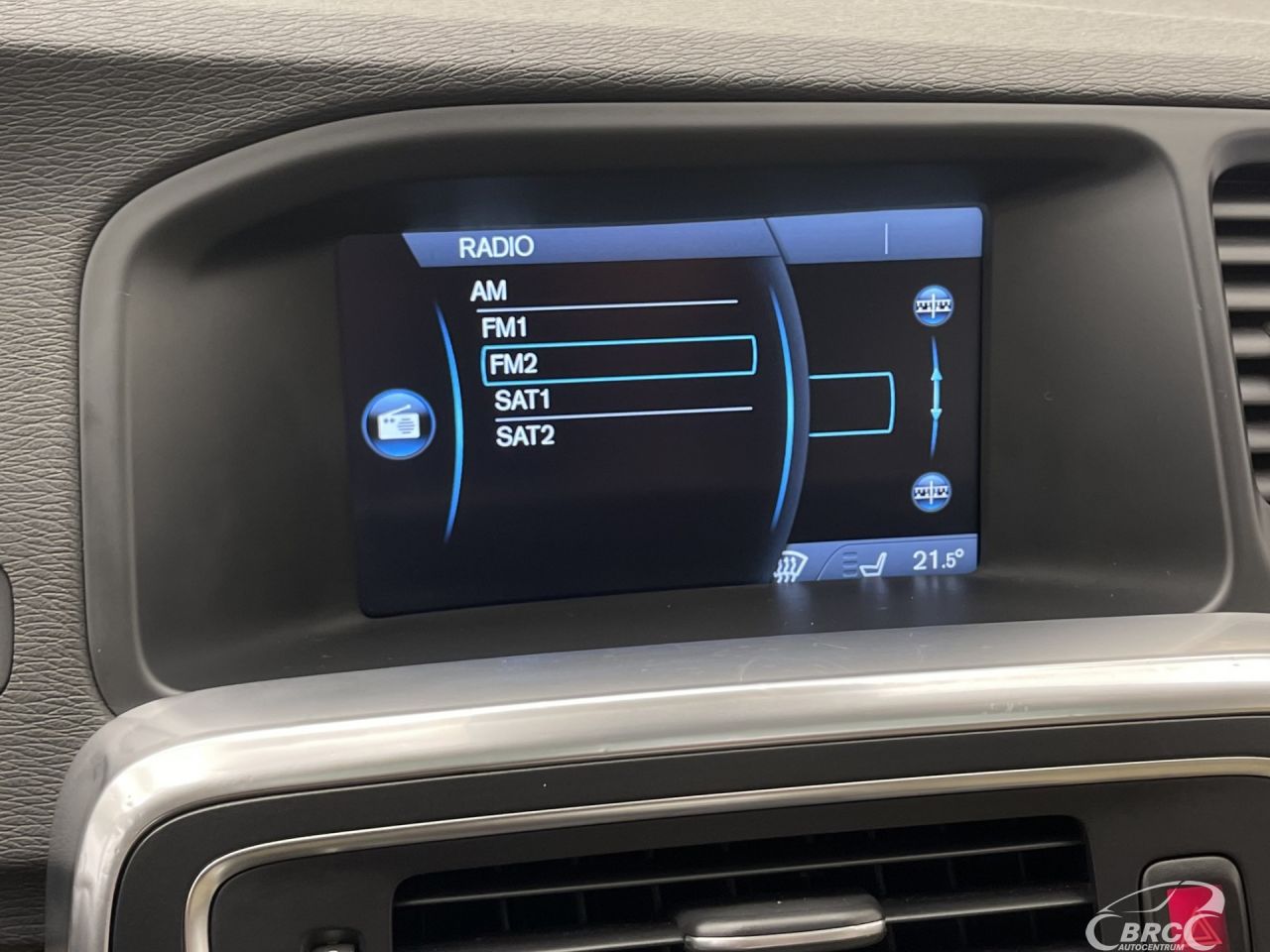 Volvo S60 | 33