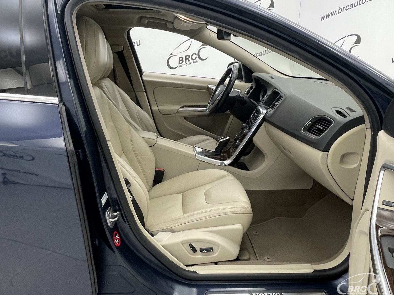 Volvo S60 | 3