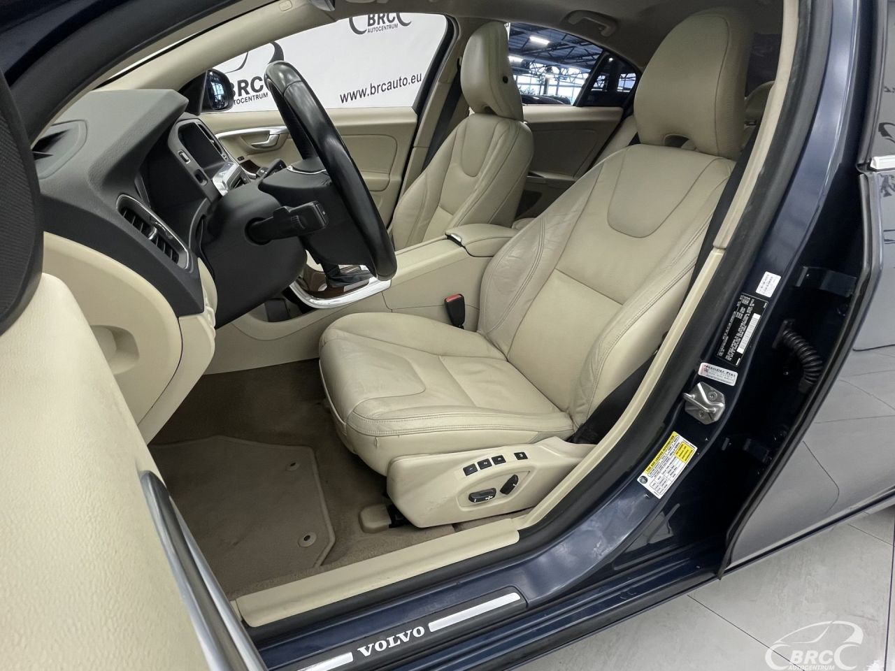 Volvo S60 | 21