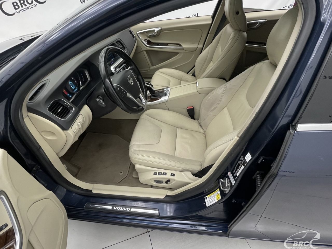 Volvo S60 | 19