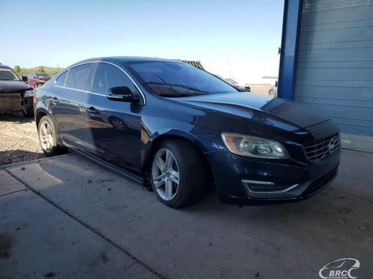 Volvo S60 | 54