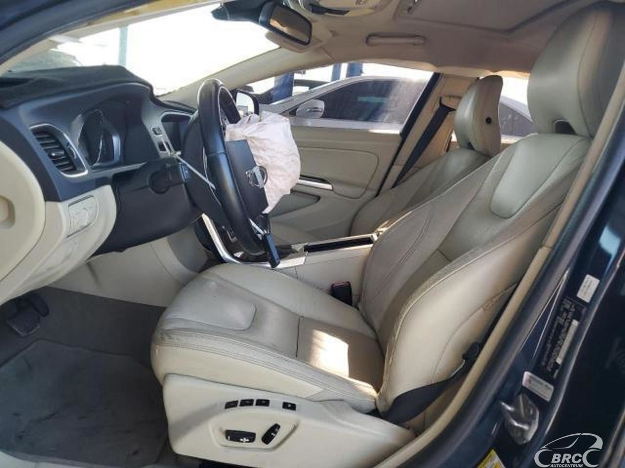 Volvo S60 | 51