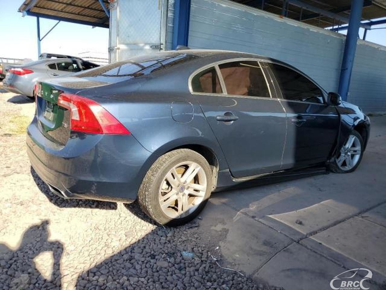 Volvo S60 | 55
