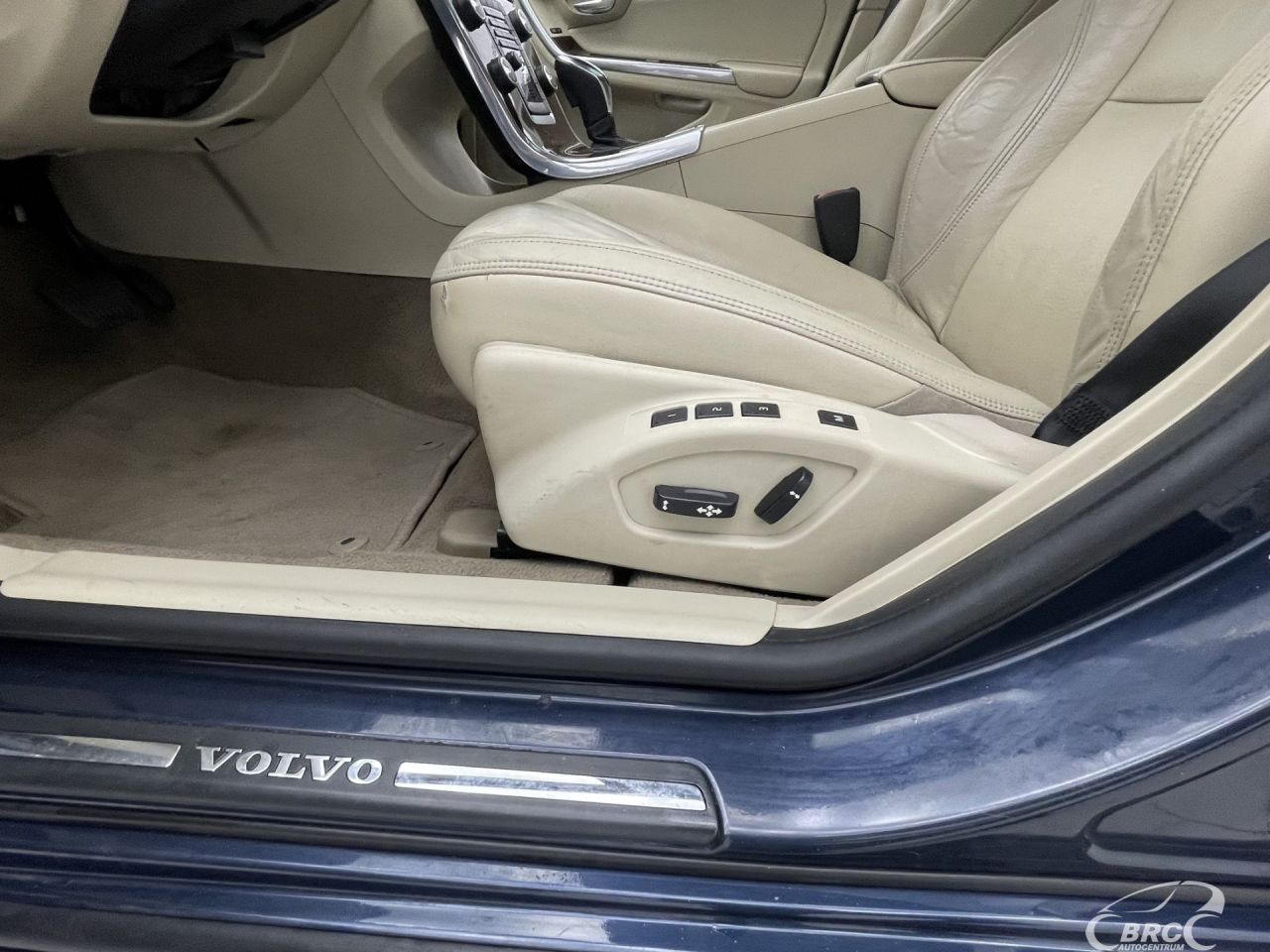 Volvo S60 | 20