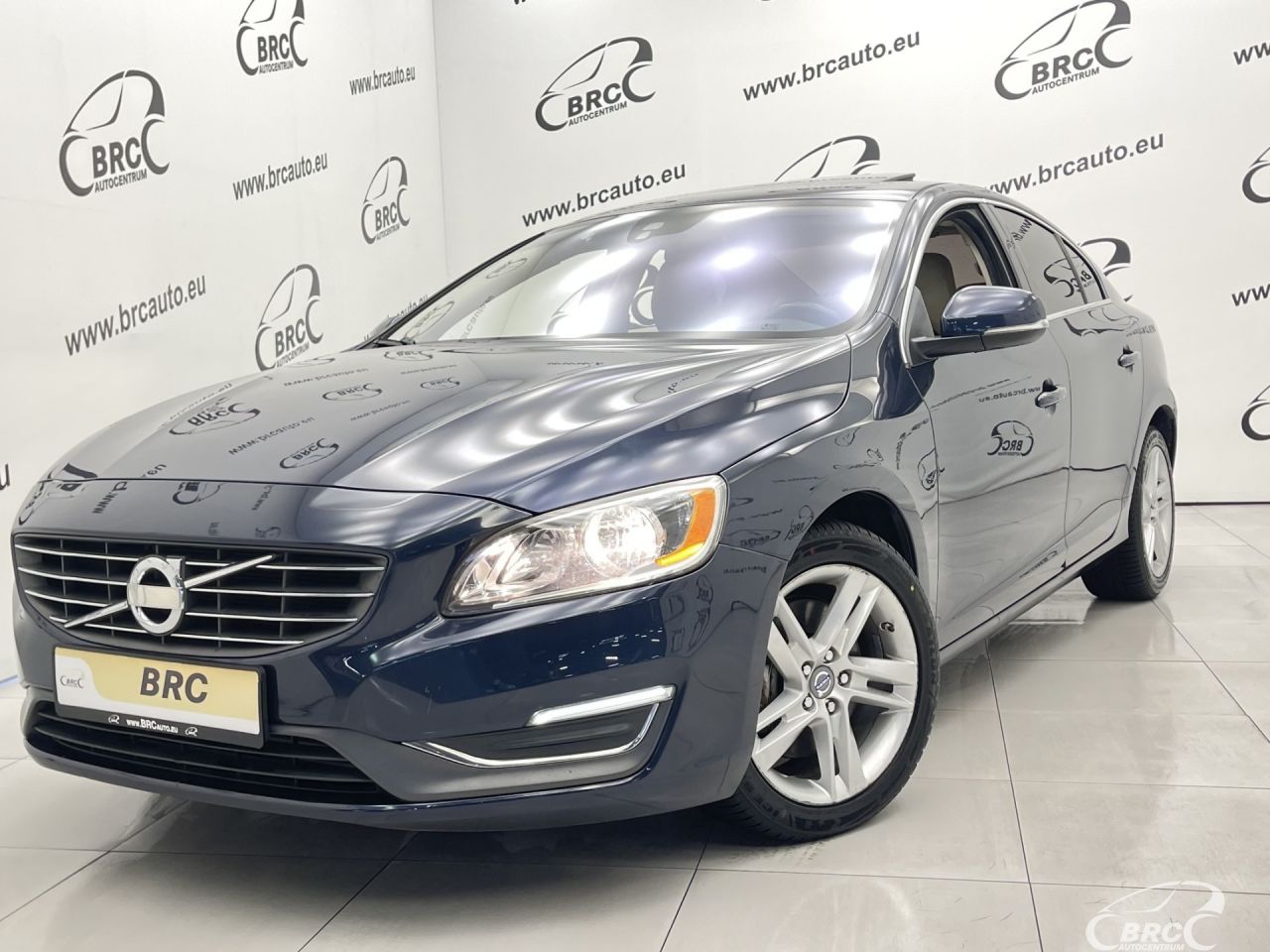 Volvo S60 | 41