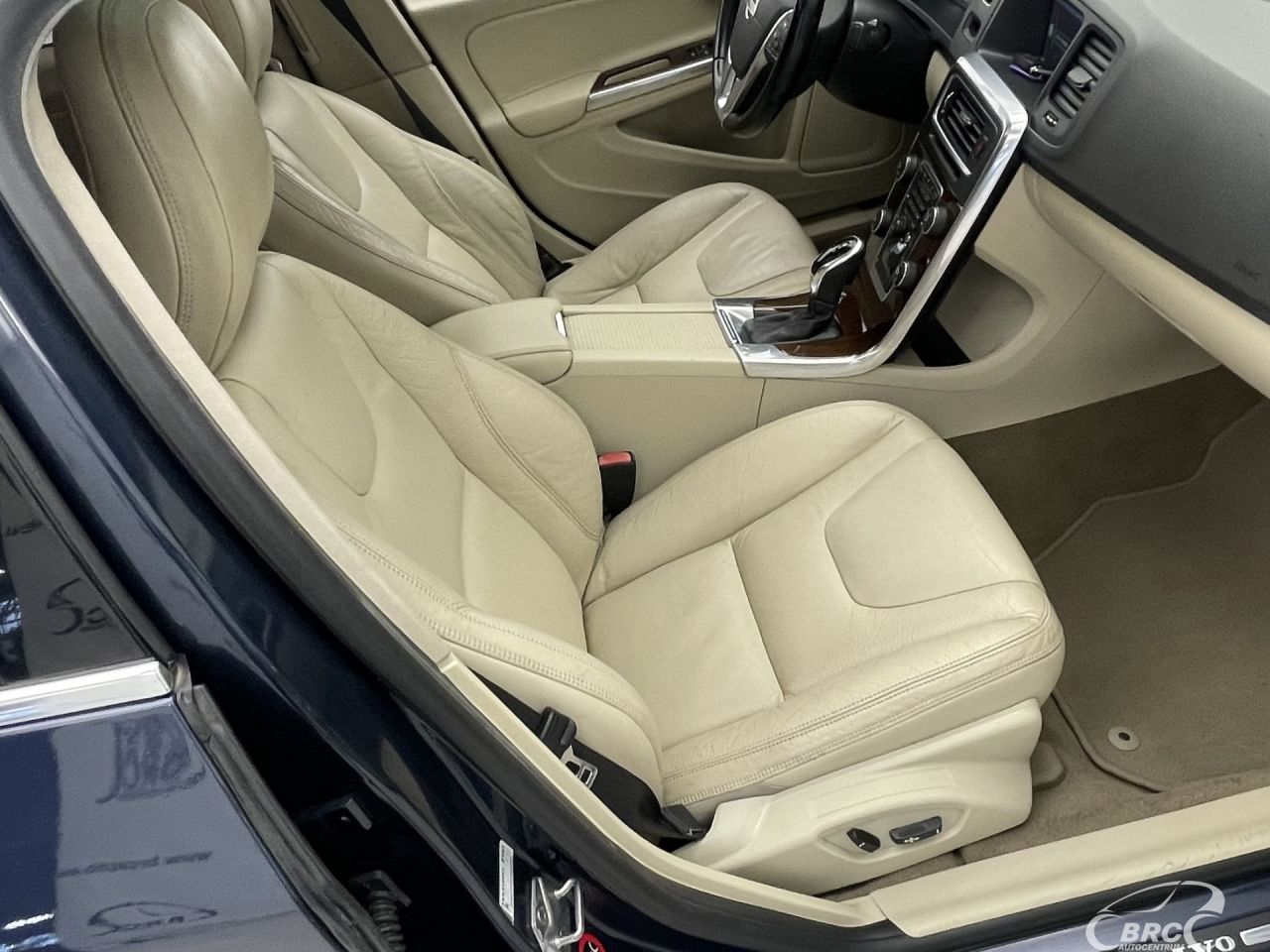 Volvo S60 | 4