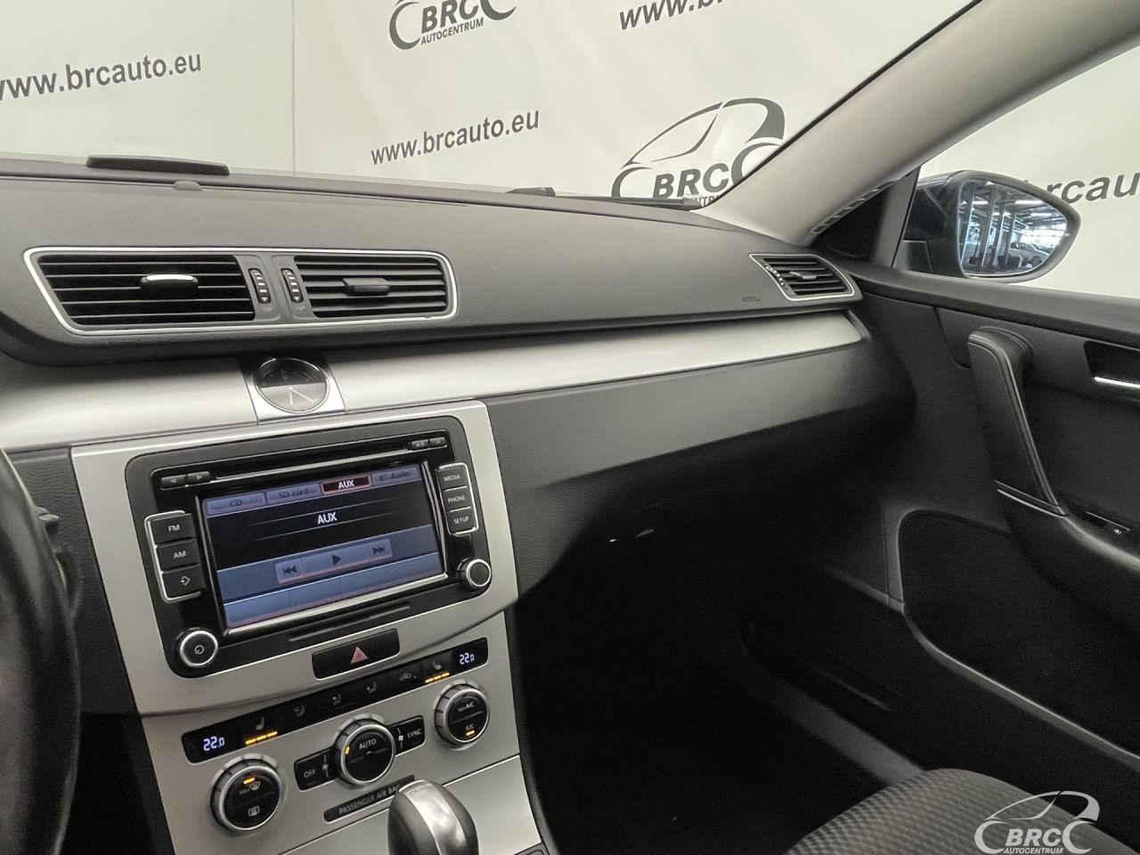 Volkswagen Passat | 26