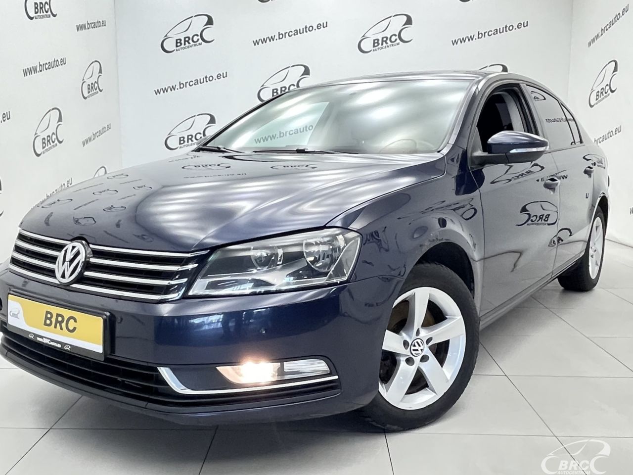 Volkswagen Passat | 38