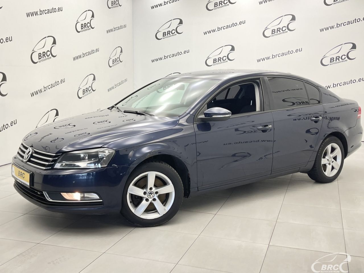 Volkswagen Passat | 0