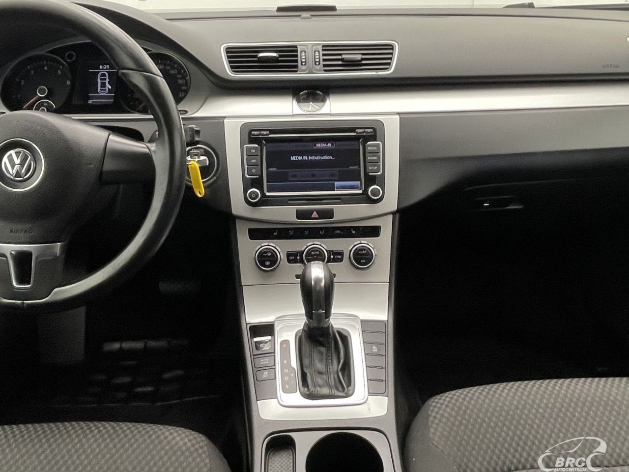 Volkswagen Passat | 13