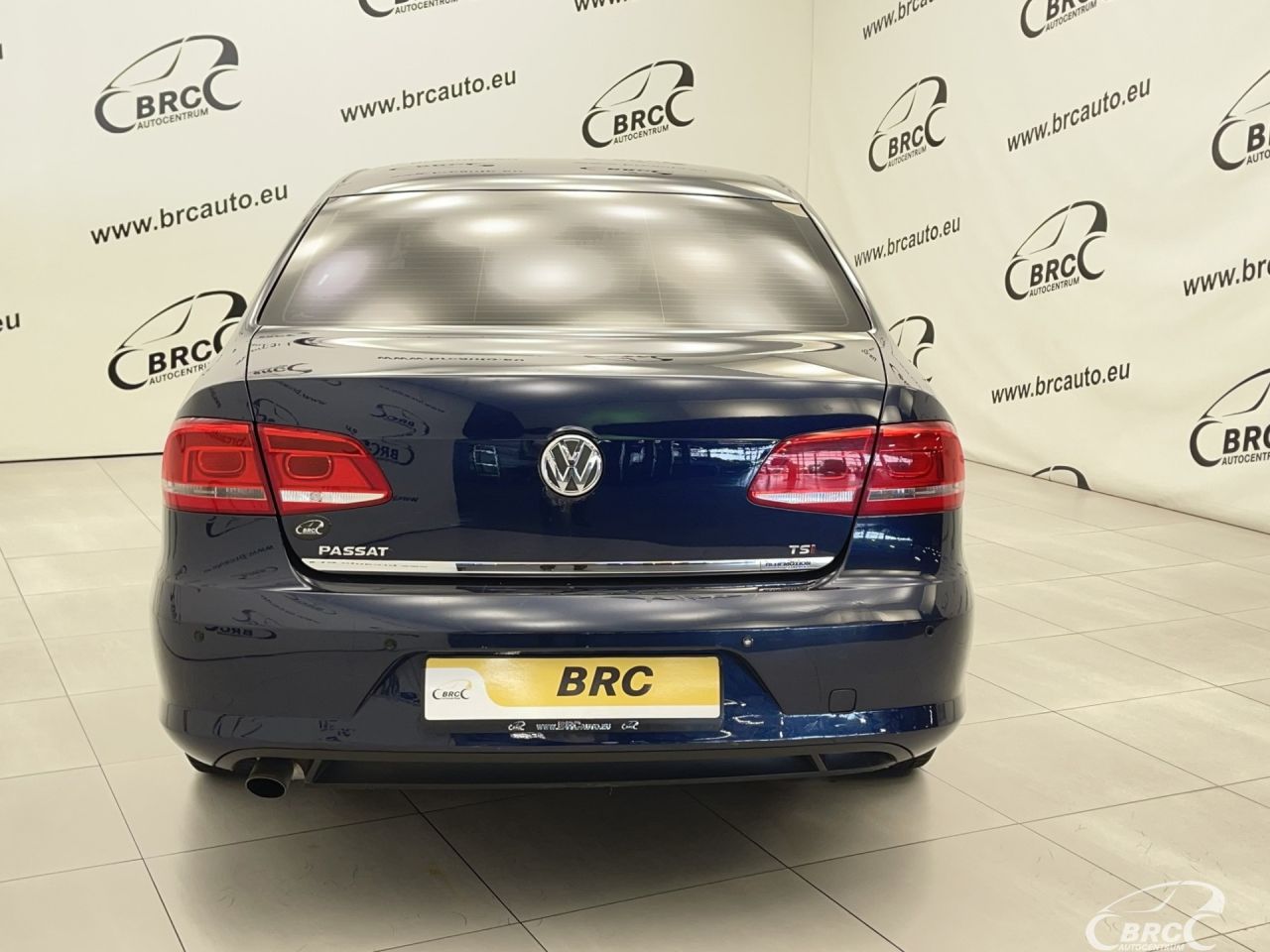 Volkswagen Passat | 41