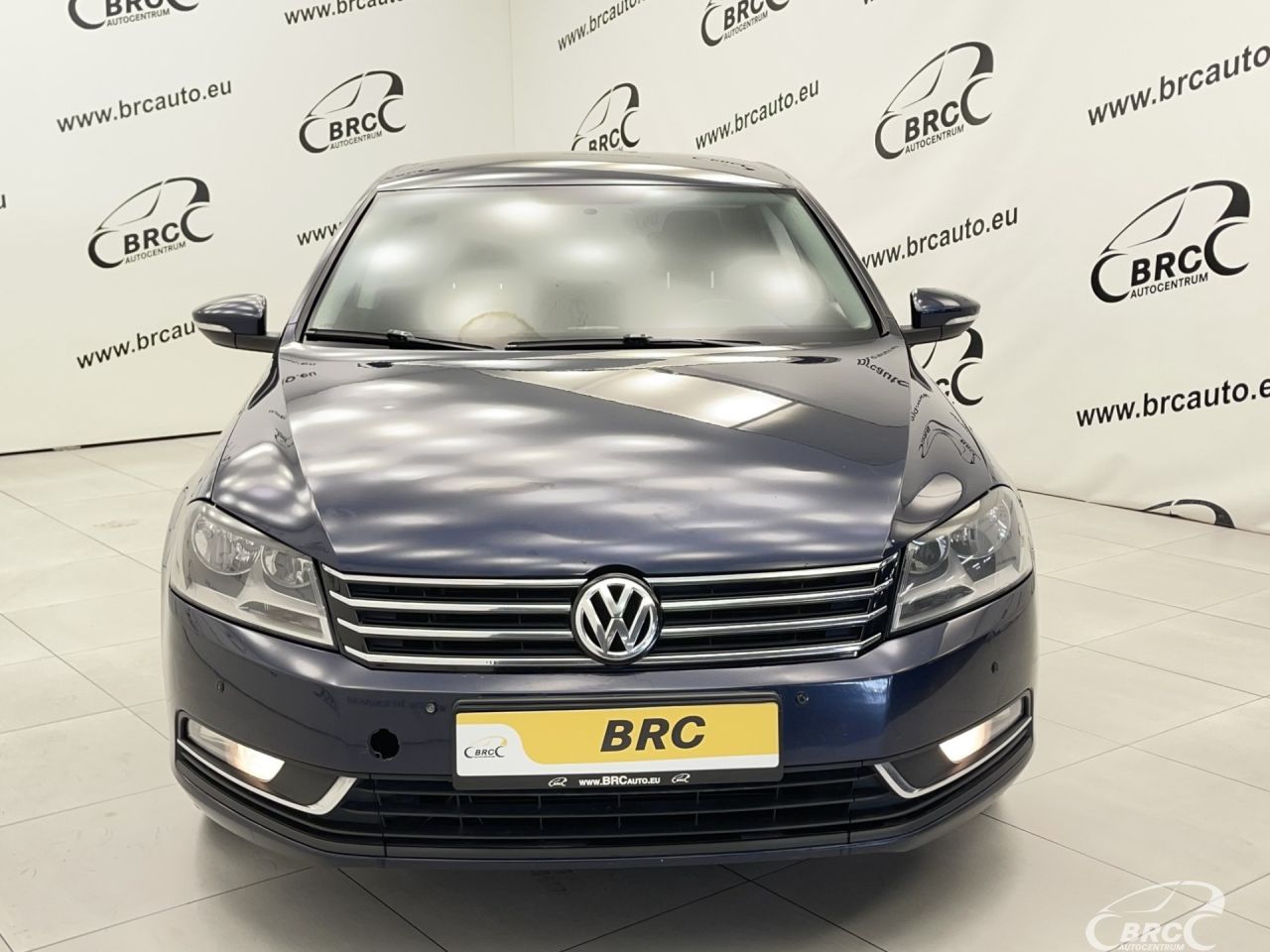Volkswagen Passat | 40