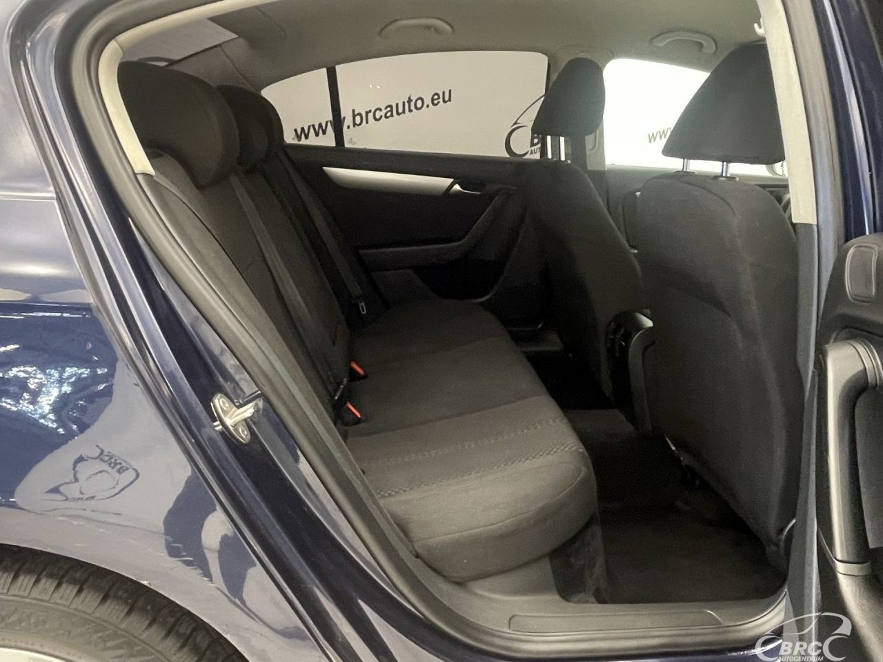 Volkswagen Passat | 8