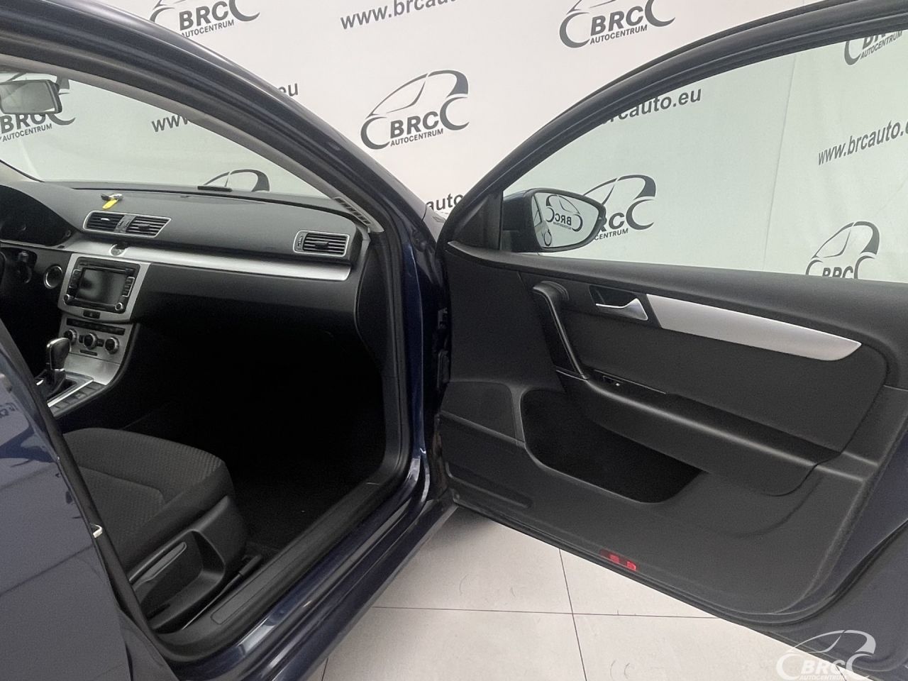 Volkswagen Passat | 7