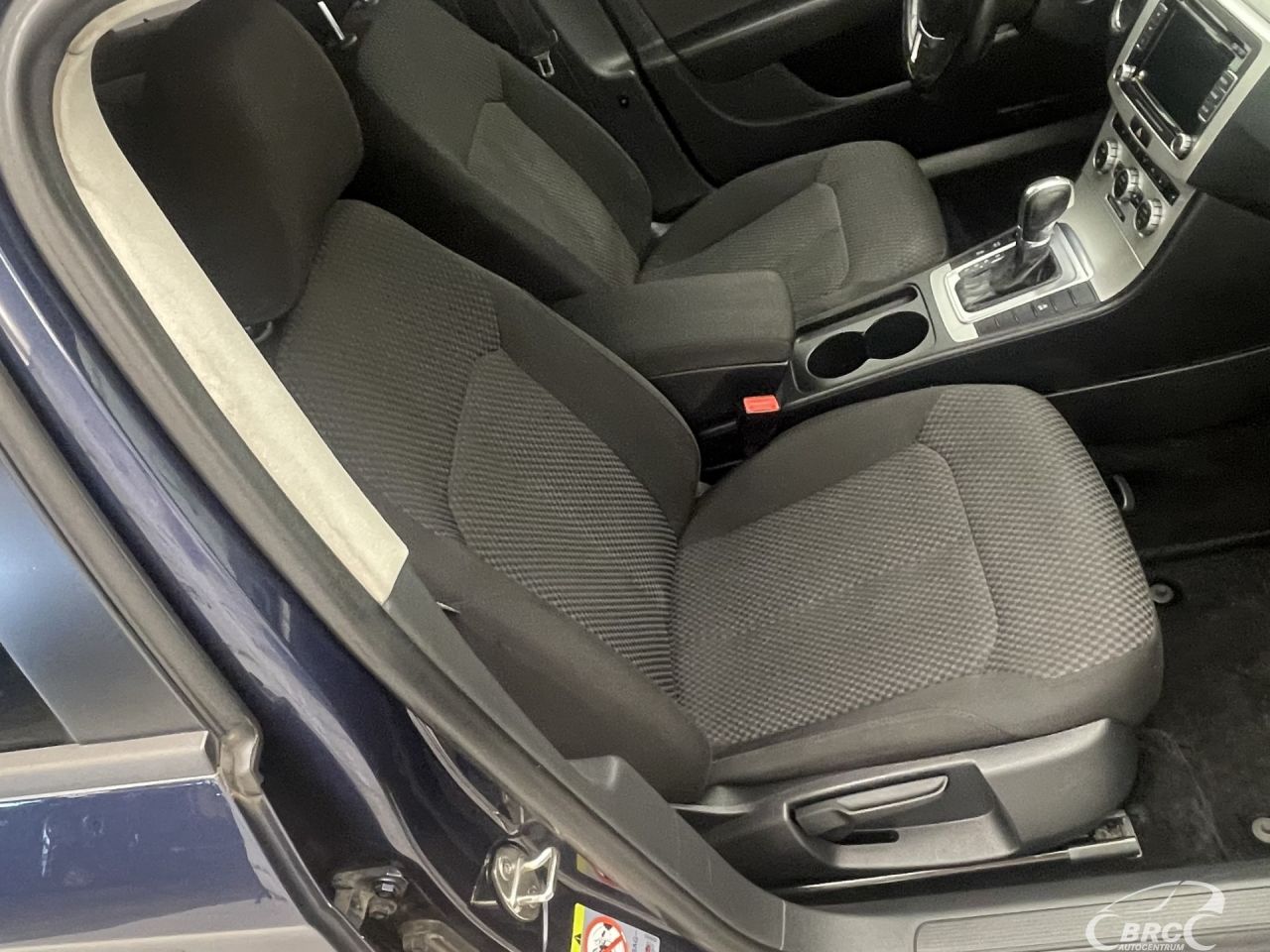 Volkswagen Passat | 4