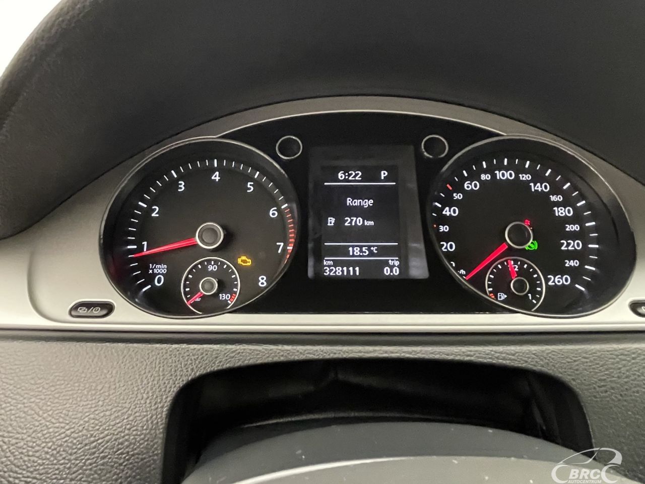 Volkswagen Passat | 30