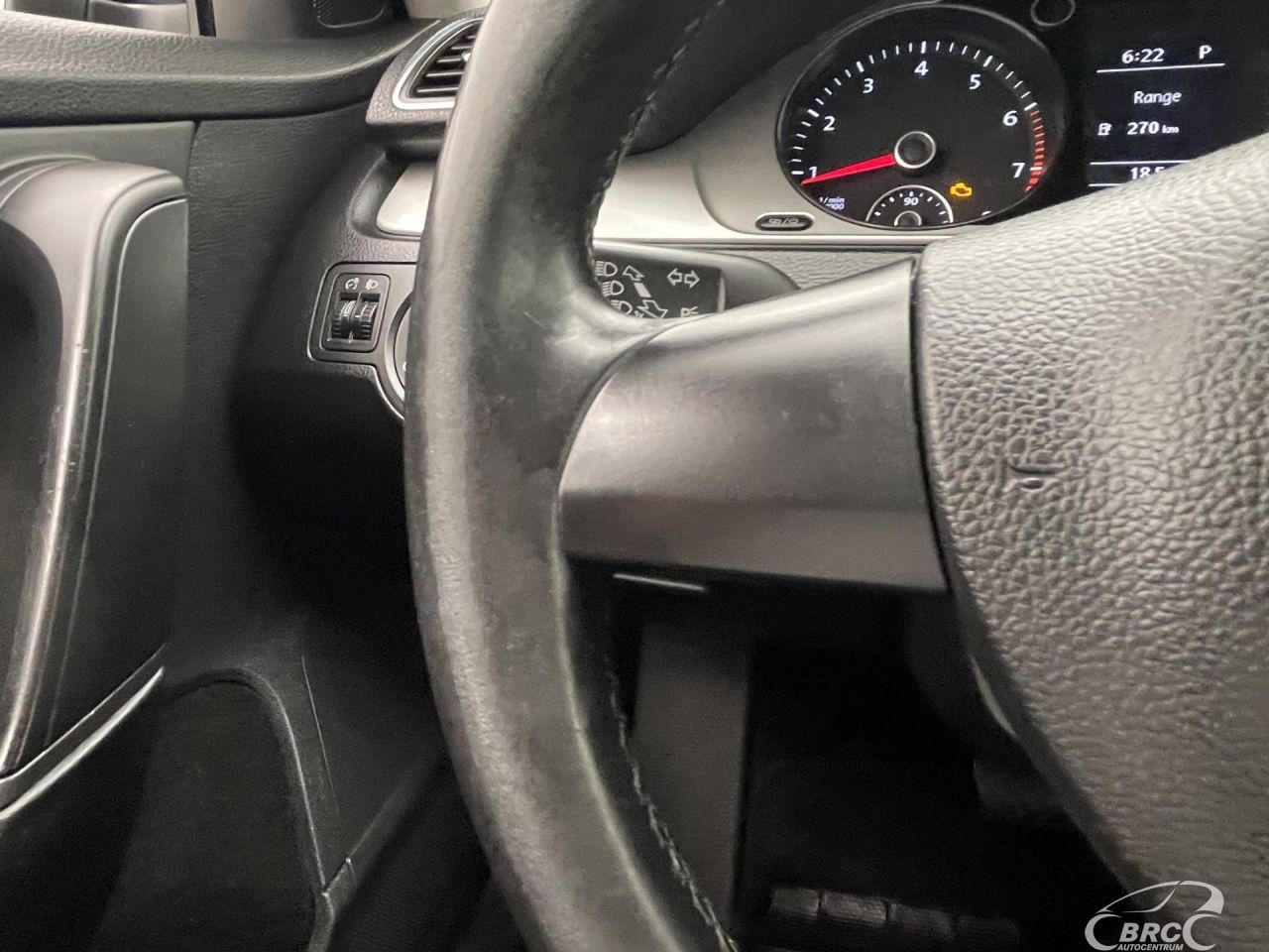 Volkswagen Passat | 29
