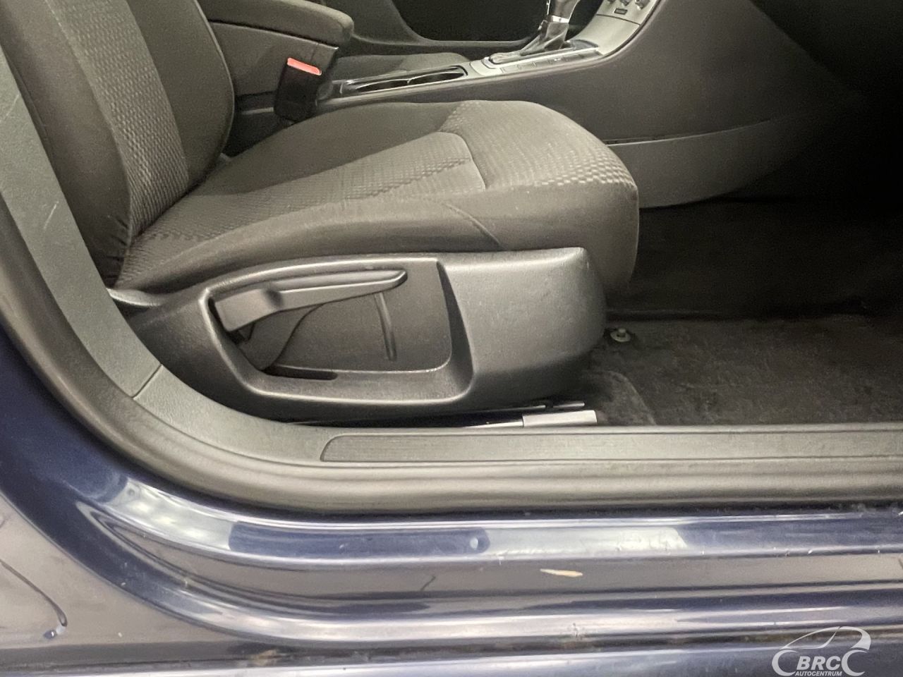 Volkswagen Passat | 5