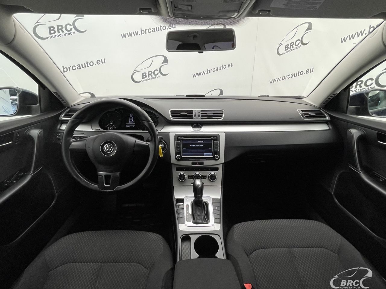 Volkswagen Passat | 2