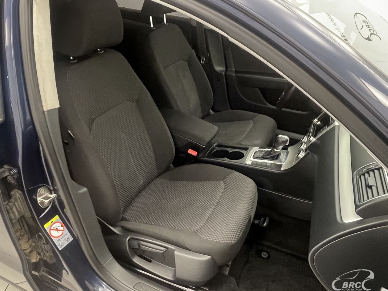 Volkswagen Passat | 6