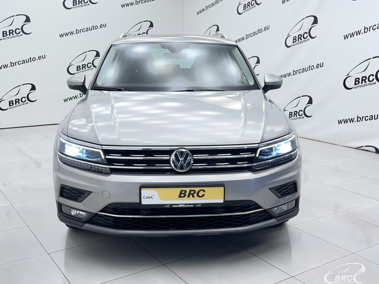 Volkswagen Tiguan | 44