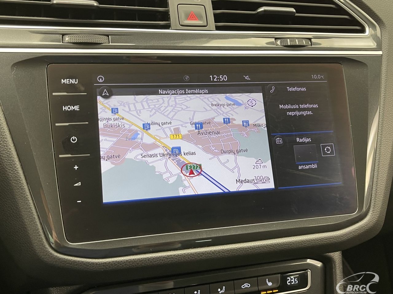 Volkswagen Tiguan | 36