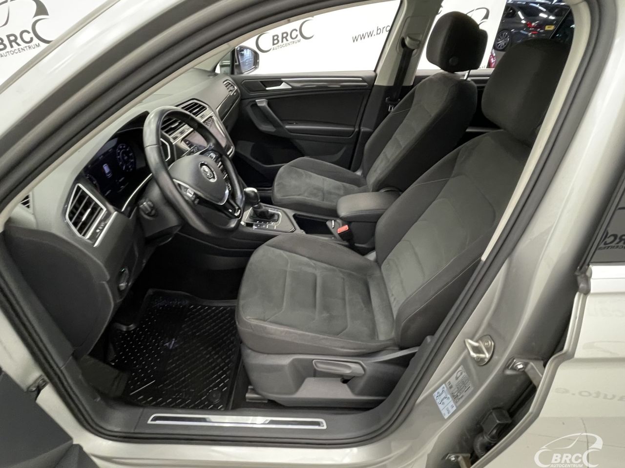 Volkswagen Tiguan | 20