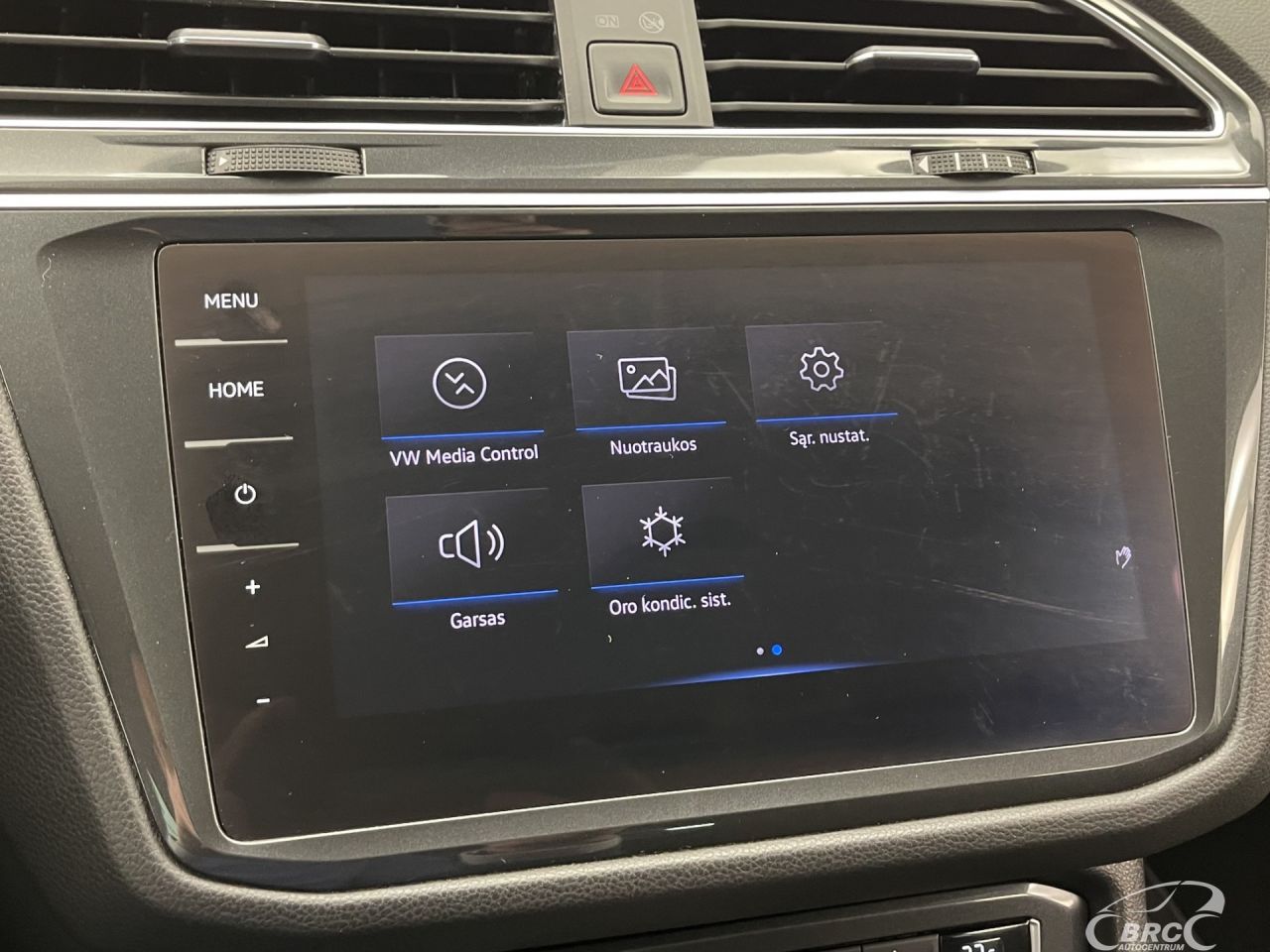 Volkswagen Tiguan | 34