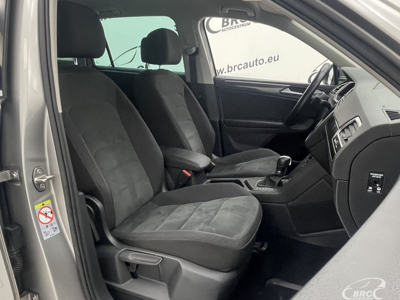 Volkswagen Tiguan | 6