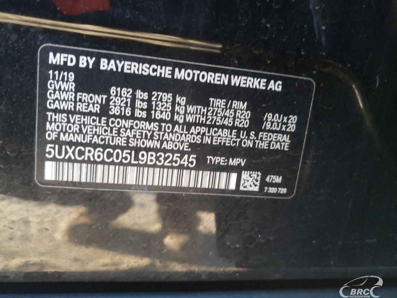 BMW X5 | 53
