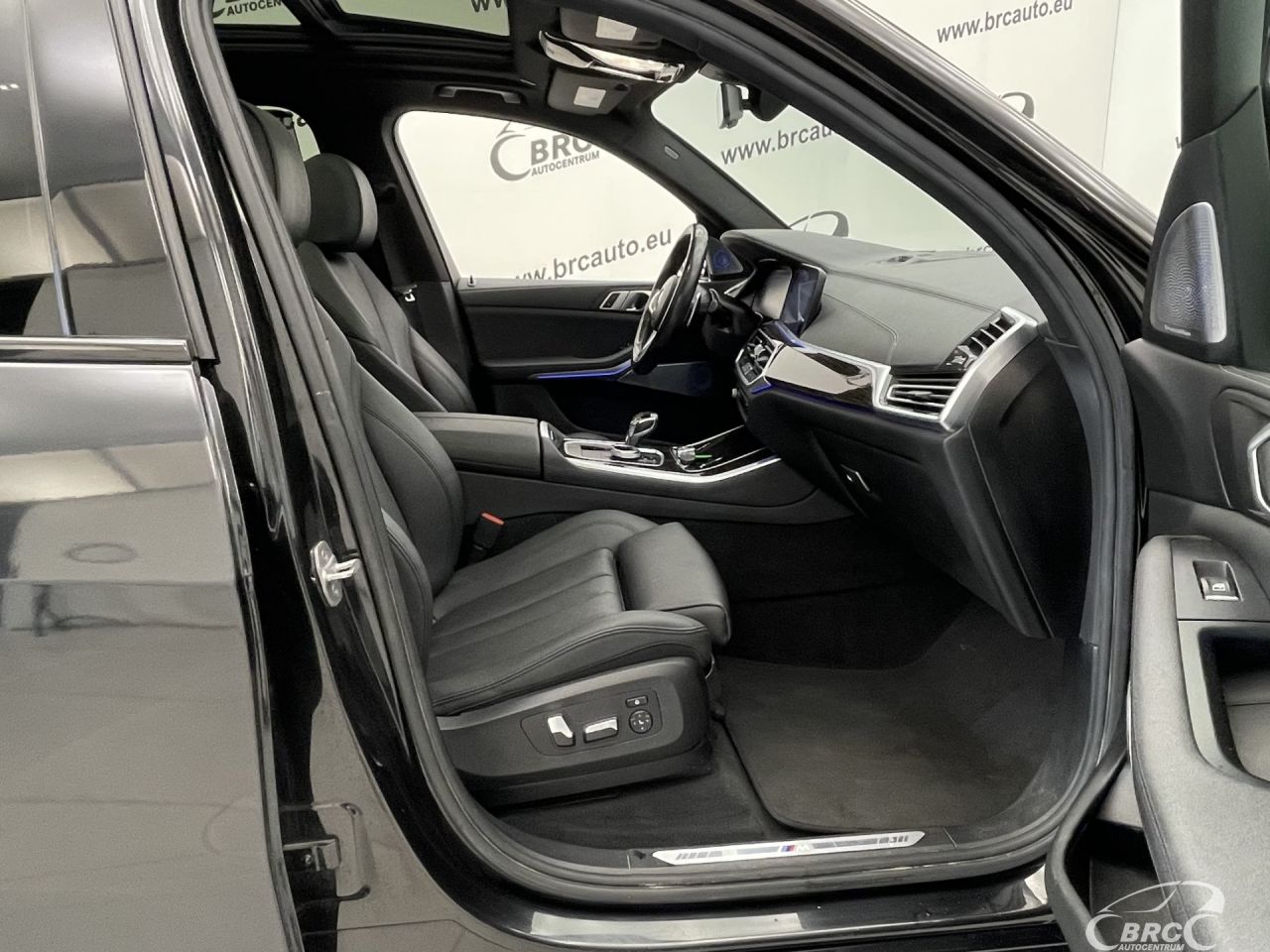 BMW X5 | 3