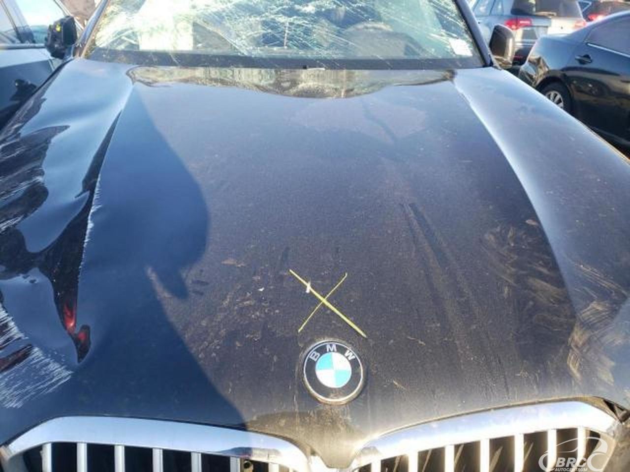BMW X5 | 55