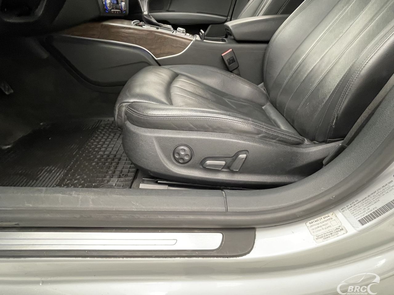 Audi A7 | 22