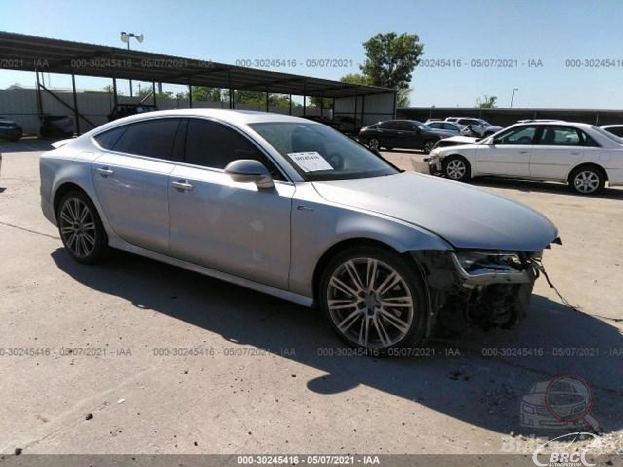Audi A7 | 59