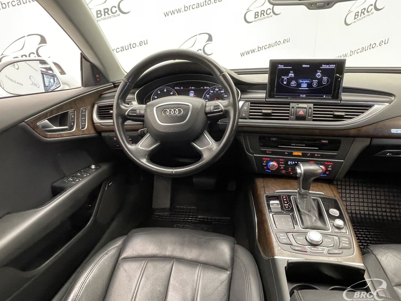 Audi A7 | 14