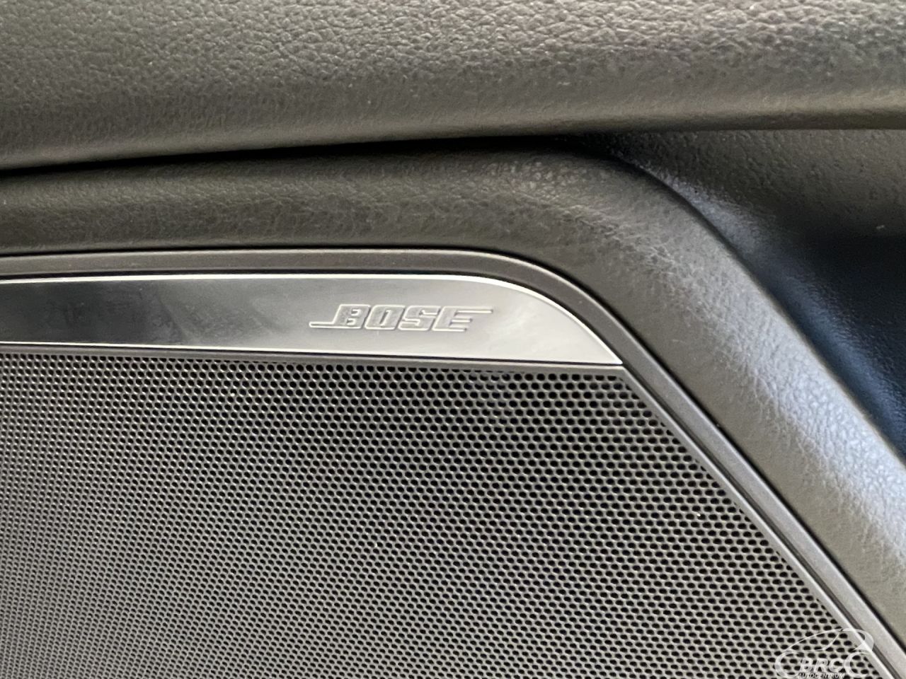 Audi A7 | 8