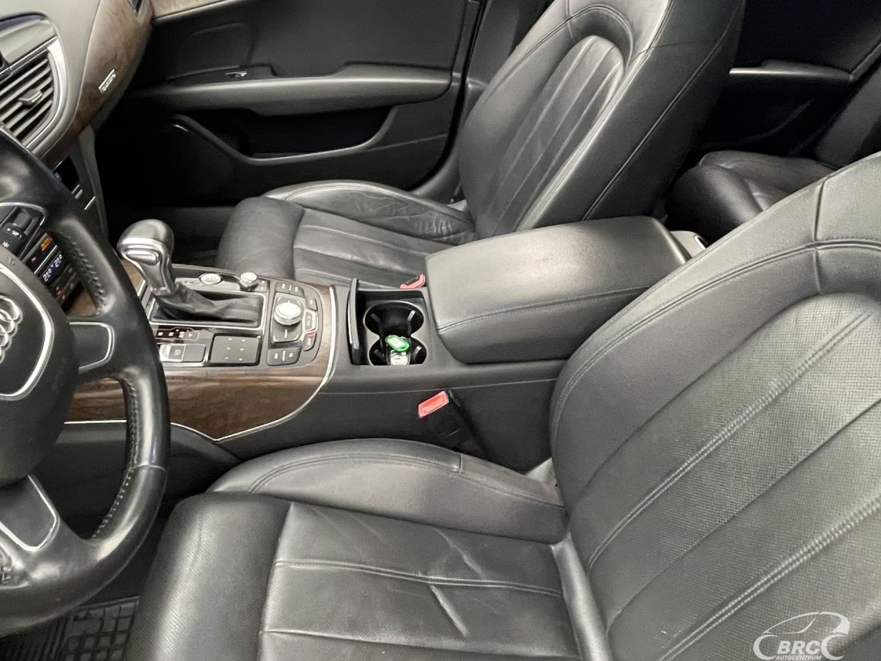 Audi A7 | 24