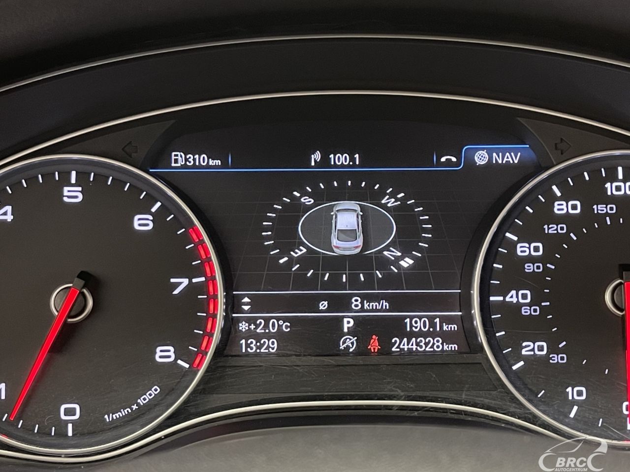 Audi A7 | 34