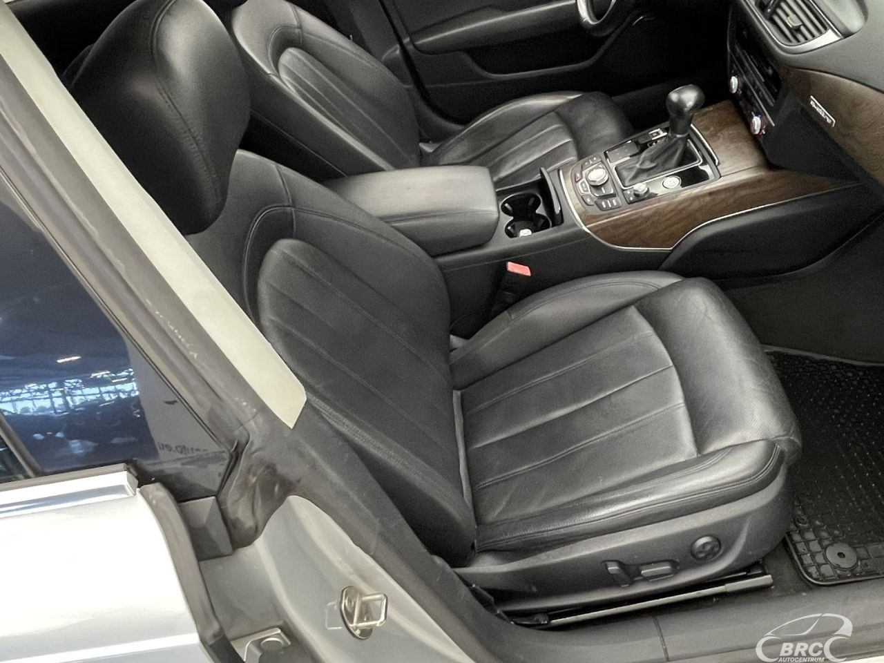 Audi A7 | 4