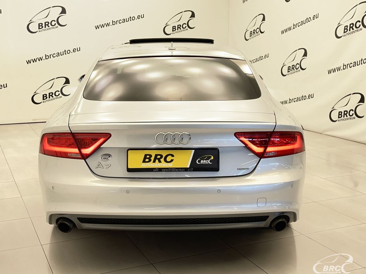 Audi A7 | 49