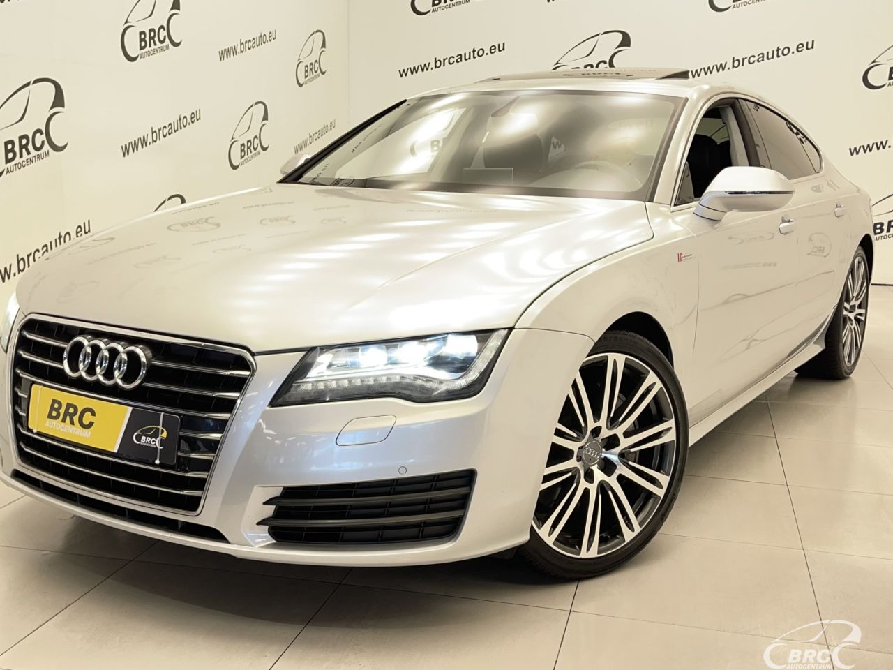 Audi A7 | 46