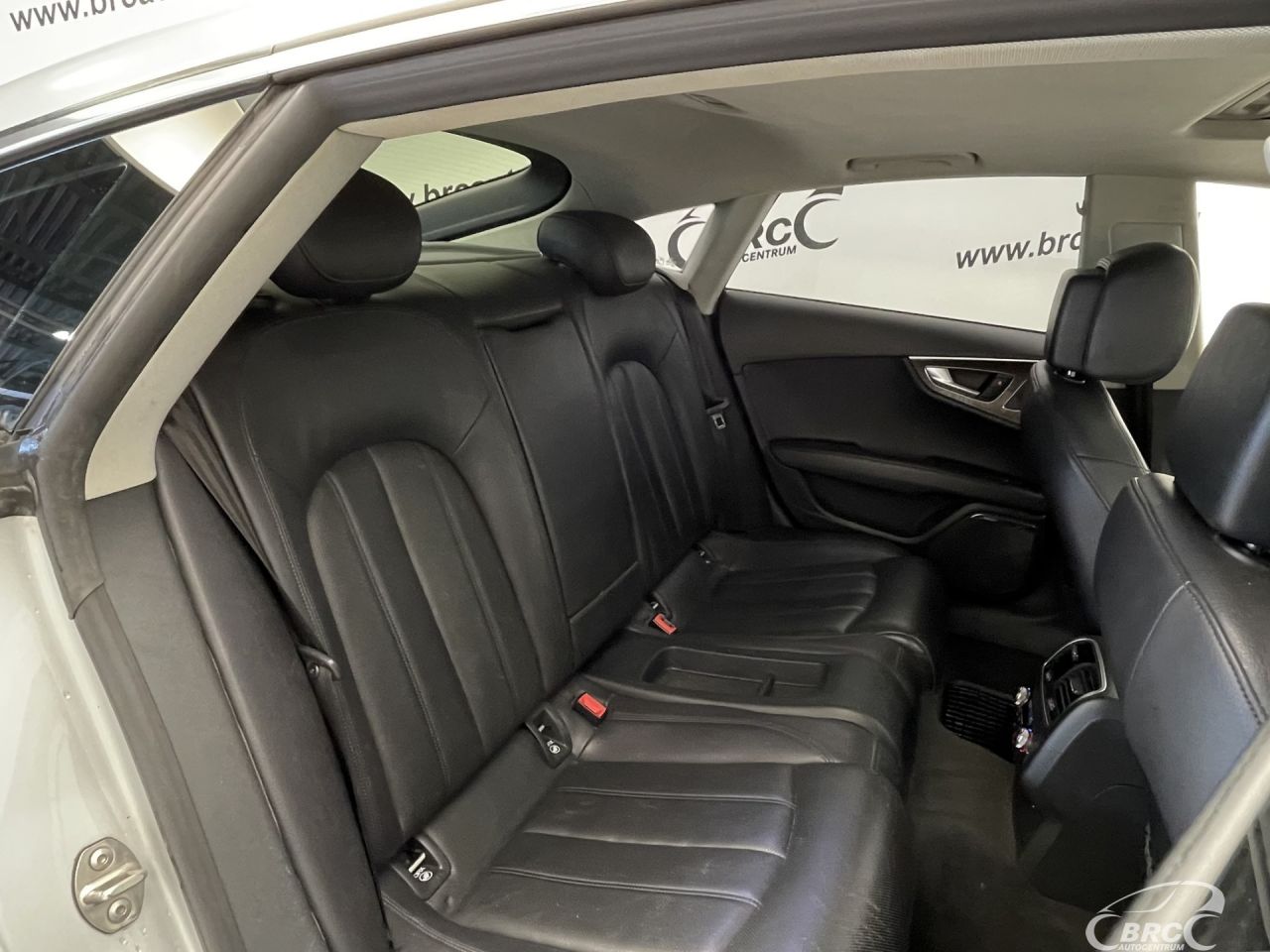 Audi A7 | 11